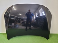 фото thumb №1, Mazda cx3 cx-3 капот крышка двигателя оригинал