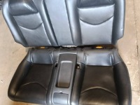 фото thumb №13, Комплект сиденья диван кожа infiniti g37 3.7 v6 2011 купе