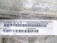 фото thumb №15, Міст задня - mercedes r-klasa w251 3.0 v6 cdi 2,92