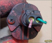 Iveco eurostar 9500 99r - датчик температуры в Украине, фото thumb