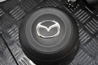 фото thumb №6, Приборная панель консоль подушка безопасности подушки безопасности mazda cx3 cx-3 lift