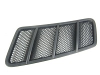 фото thumb №1, Решётка капот левая mercedes ml w166