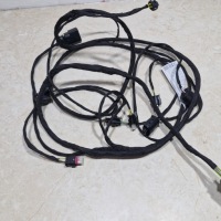 фото thumb №7, Bmw x4 f25 x3 f26 жгут pdc перед 61129335481 9335481