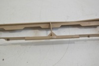 фото thumb №7, Защита нижняя рейки сиденье бежевая mercedes w140 coupe c140 cl 1409191120
