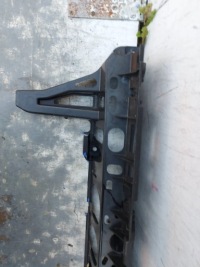 фото thumb №9, Bmw x5 e70 направляющая каркас кронштейн бампера заднего задняя