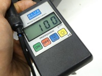 фото thumb №9, Дверь левая левый задняя задние skoda rapid 5j liftback lf9r