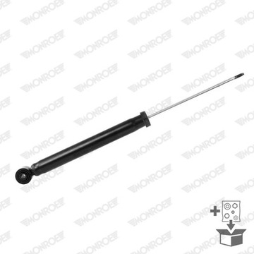 фото thumb №2, Monroe амортизатор audi t