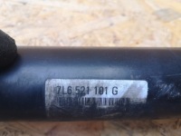 фото thumb №6, Vw touareg 7l wał приводной 7l6521101g