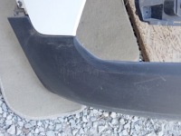 фото thumb №3, Бампер перед передний renault captur 1 i j5 lift 2017-2020r