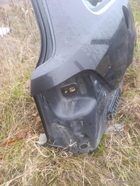 фото thumb №7, Четверть правый задняя правая задняя volkswagen passat b7