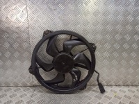 фото thumb №1, Вентилятор радиатора citroen c4 picasso 1.6 vti