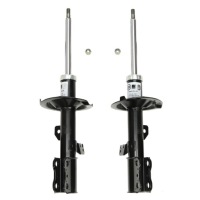 фото thumb №1, Амортизаторы перед левый правый toyota avensis verso _m2_