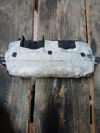 фото thumb №7, Комплект подушок з pasami vw passat b6| 3c1857706r