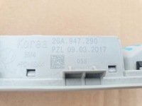 фото thumb №4, Освещение кабины volkswagen оригинальный номер 2ga947290