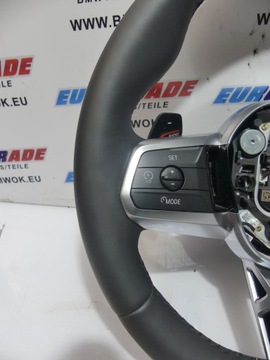 фото thumb №9, Bmw u06 u10 u11 f70 f74 кермо м-пакет 5a4ee20