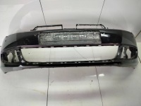 фото thumb №1, Vw golf vi 6 5k0 2008-2013 hb бампер перед ?/////