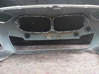 фото thumb №14, Бампер перед передній bmw 2 f44 m-pakiet гарний