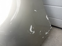 фото thumb №10, Ford b-max 2012-17r. - бампер задняя