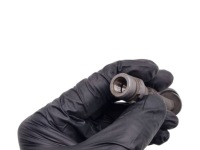 фото thumb №6, Ford kuga ii 2019 перед сторона права шланг / wąż трубка гальмівний