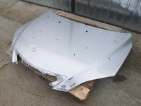 фото thumb №9, Капот кришка двигуна mazda 3 i bk 06-09 lift 5d hb оригінал