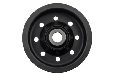 фото thumb №12, Колесо пасове вала колінчастого honda civic ej ek 95-