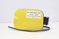 фото thumb №1, Кришка заливної пального fiat panda iii cross 2019r 509/a