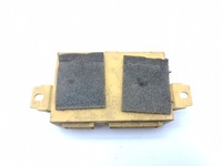 фото thumb №7, Mitsubishi pajero 2007 блок управления / модуль фаркоп буксировочный