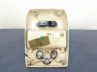 фото thumb №5, Chrysler town country v фонари потолочный