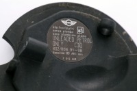 фото thumb №11, Mini cabrio r52 заливна горловина пального бензин 57118520