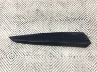 Купити Молдинг двері правий задній renault clio iv хетчбек 828762614r білий, фото thumb