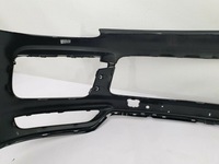 фото thumb №10, Porsche cayenne 9y 2019- бампер передний перед