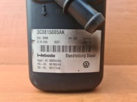 Webasto vw passat b6 3c0815005ak tt v дизель 2009r. Доставка, фото thumb