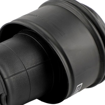 Rear Air Spring Bags For Citroen C4 Picasso