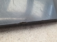 фото thumb №12, Renault scenic iii уголок бампера левый задняя 850170001r