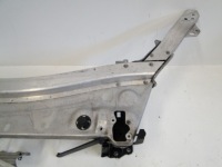 фото thumb №5, Mercedes pas передний усилитель glc 253 x253 w253 a2536203800