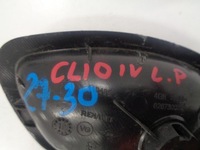 фото thumb №4, Renault clio iv ручка внутренняя левая