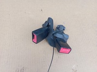 фото thumb №12, Audi a5 8t сидіння заднє сидіння сидіння заскочки комплект europa