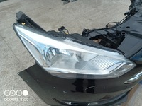 фото thumb №13, Ford c-max ii lift 14-19 перед kompletny бампер капот pas передний лампы