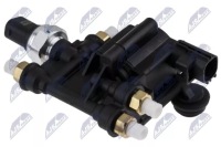 фото thumb №3, Клапан электропроводка пневматической