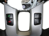 фото thumb №7, Kia sportage iii воздуховод кожа мультифункция