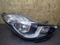 фото thumb №1, Лампа перед правая hyundai ix20 ix 20