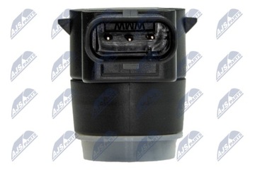 фото thumb №9, Датчик парковка перед nty mercedes slk 200 250 cdi