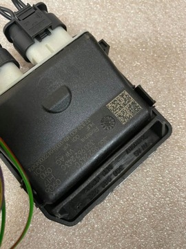 фото thumb №9, Vw arteon модуль відкривання 3g8962239a 3g0962243c