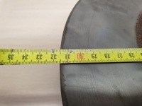 фото thumb №9, Volvo s60 s80 v70 xc70 тормозные диски тормозные