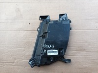 Противотуманная фара заглушка led правый перед tesla s drl Оригинал, фото thumb