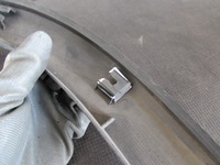 фото thumb №9, Молдинг крила лівий задня kia sorento ii 09-12r 87743-2p000