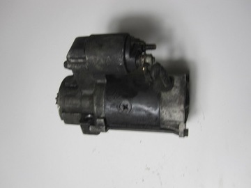 фото thumb №8, Стартер saab 9-5 3.0td 03r