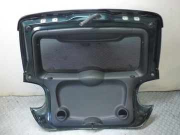 фото thumb №8, Крышка багажника mini paceman r61 b26 комплектная