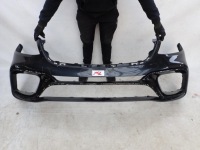 фото thumb №1, Mercedes s-klasa w222 63 amg lift 17-20 бампер перед передній pdc