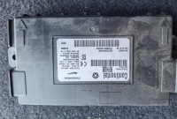 фото thumb №1, Dodge charger 2016 модуль / блок управления система запуска бесключевого